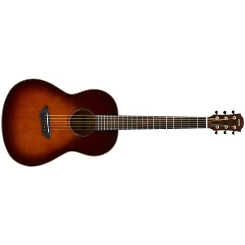 YAMAHA CSF3M TBS