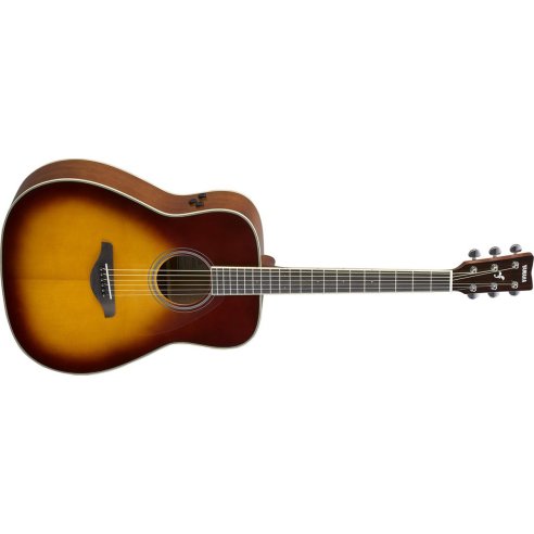 YAMAHA FG TA BS