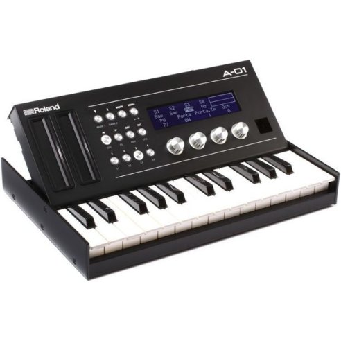 ROLAND A01K GENERATORE SONORO 8 BIT + TASTIERA K25M
