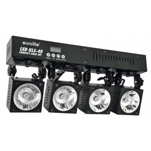 EUROLITE LED KLS-40