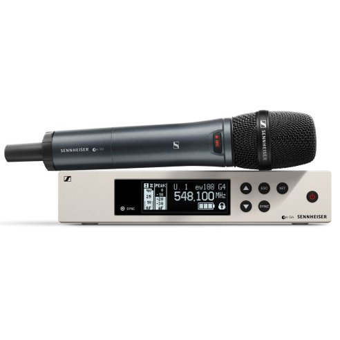 SENNHEISER EW100 G4 935 S