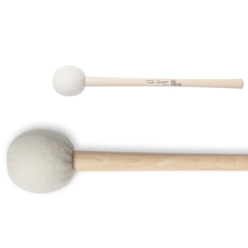 VIC FIRTH TG08 TOM GAUGER