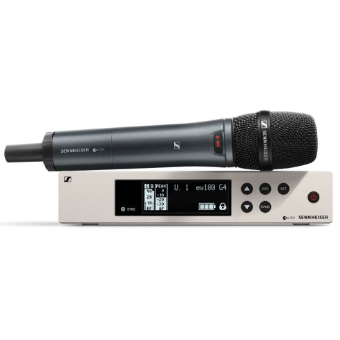 SENNHEISER EW100 G4 835 S