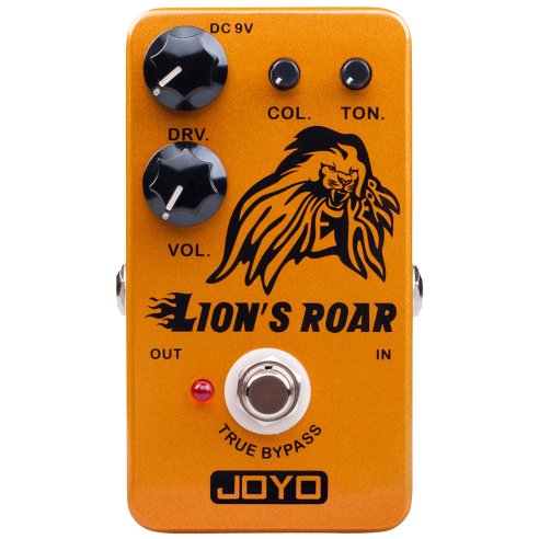 JOYO JF-MK MIKE KERR OVERDRIVE