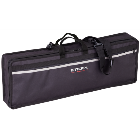 STEFY LINE EK102 BORSA PER TASTIERA 102X25X10