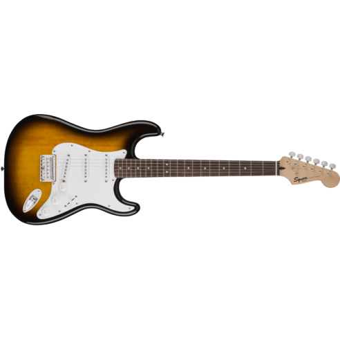 SQUIER BULLET STRAT HT BSB
