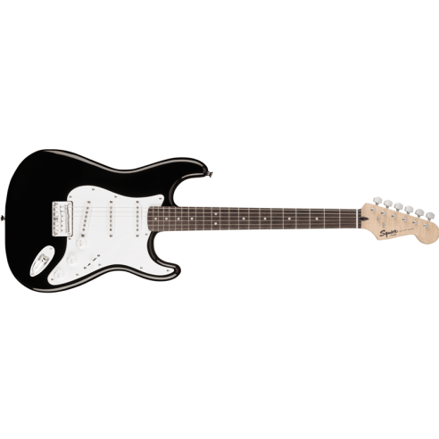 SQUIER BULLET STRAT HT BLK
