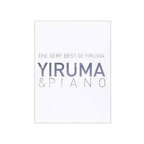 YIRUMA THE BEST OF - PIANO