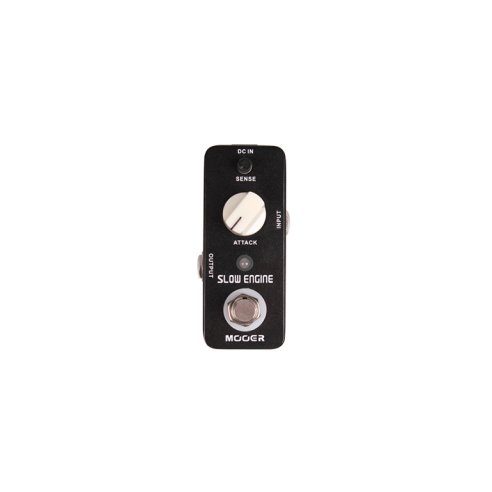 MOOER SLOW ENGINE PEDAL