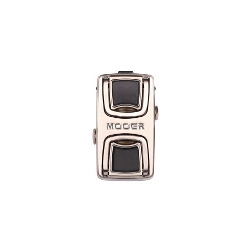 MOOER LEVELINE VOLUME PEDAL