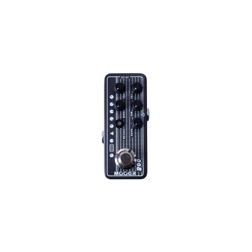 MOOER 008 CALI MK3
