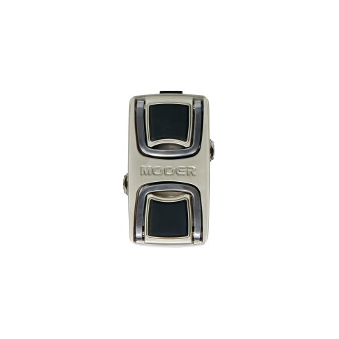 MOOER EXPLINE EXPRESSION PEDAL