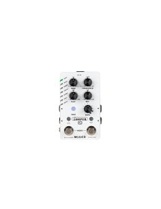 MOOER STEREO LOOPER X2