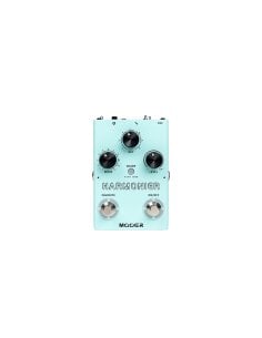 MOOER MVP2 HARMONIER