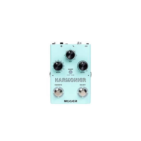 MOOER MVP2 HARMONIER