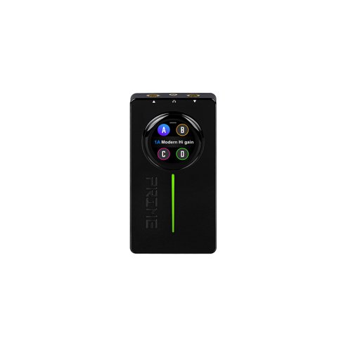 MOOER PRIME P2 BLACK