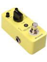 MOOER YELLOW COMP PEDAL