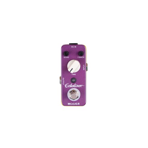 MOOER ECHOLIZER