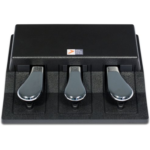 STUDIOLOGIC SLP3-D PEDAL