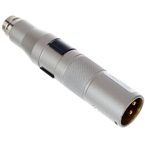BEYERDYNAMIC CV18 ADATTATORE PHANTOM MINI XLR 4 POLI