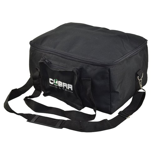 COBRA CC1058 DRUM PEDAL/BONGO BAG