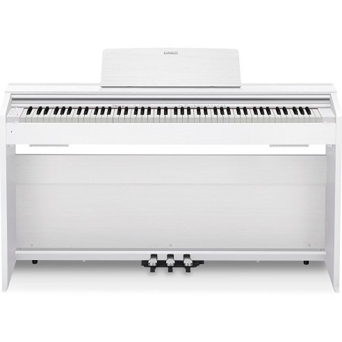 CASIO PX-870 WE