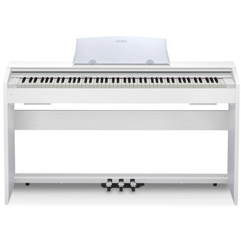 CASIO PX-770 WE