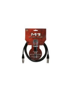 KLOTZ M1K1FM0300 XLR/XLR 3MT