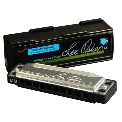 LEE OSKAR 1910 MM MELODY MAKER D (RE)