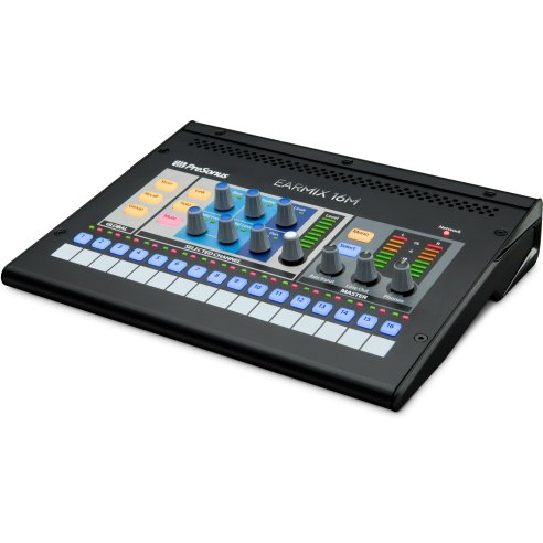 PRESONUS EARMIX 16M