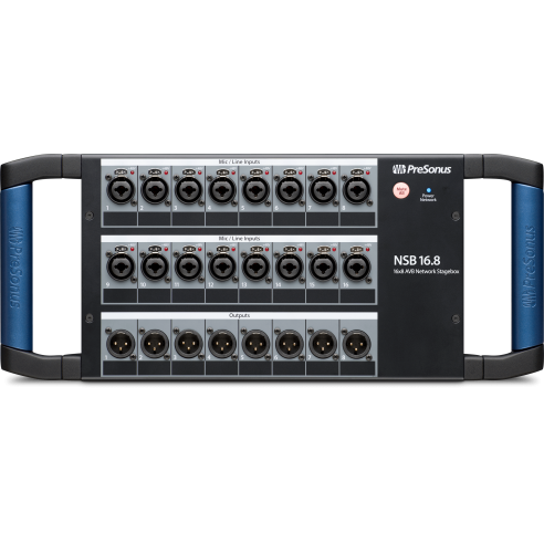 PRESONUS NSB 16.8