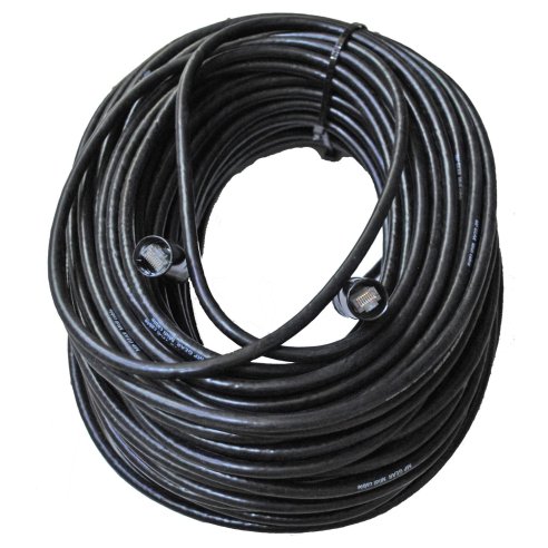 MP GEAR PWX-004/50M CAT5