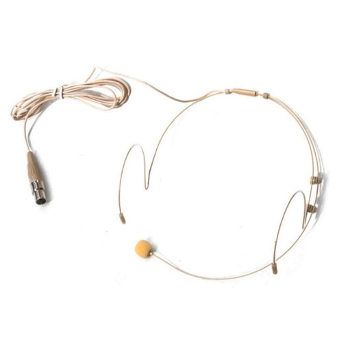 ATOMIC 28256 H4 MICROFONO AD ARCHETTO BEIGE