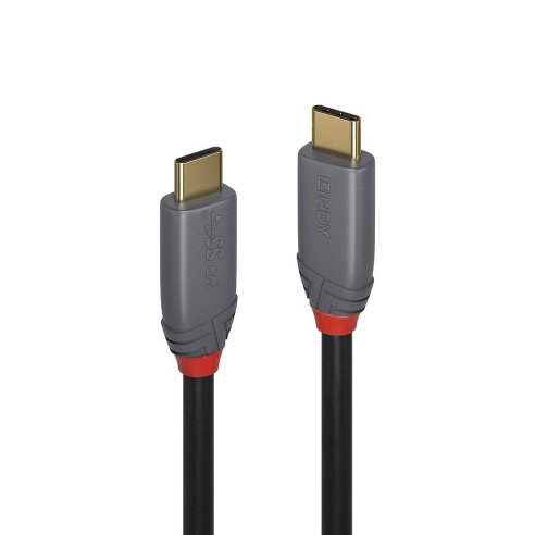 LINDY CAVO USB 3.2 5A 1.5 MT