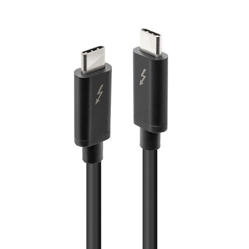 LINDY CAVO THUNDERBOLT 3 2MT