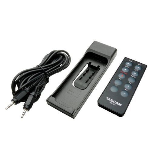 TASCAM RC-10