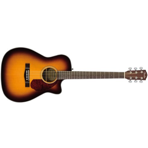 FENDER CC-140SCE SB W/CASE