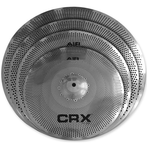 CRX AIR SET LOW VOLUME 14/16/18/20