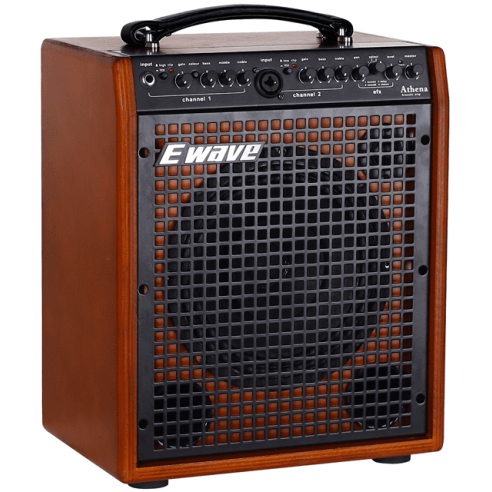 E-WAVE ATHENA ACOUSTIC AMP