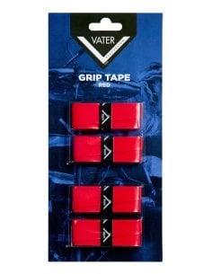 VATER GTR GRIP TAPE ROSSO