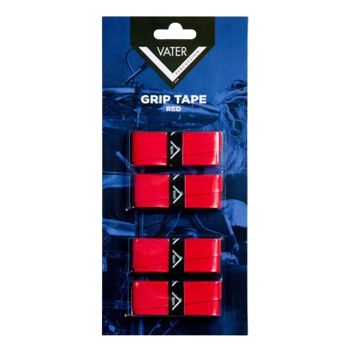 VATER GTR GRIP TAPE ROSSO