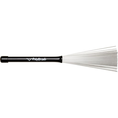 VATER WIRETAP POLY BRUSH