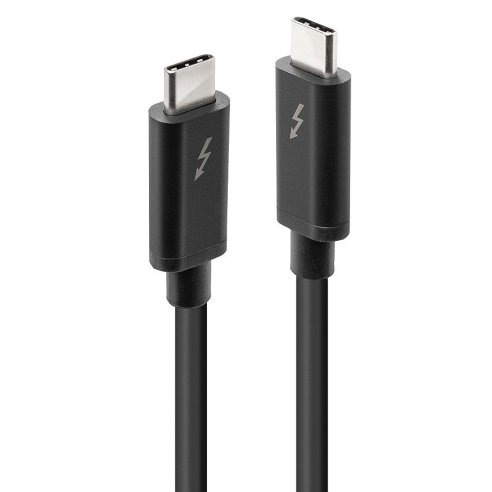 LINDY CAVO THUNDERBOLT 3 1MT