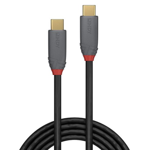 LINDY CAVO USB 3.2 5A 2 MT