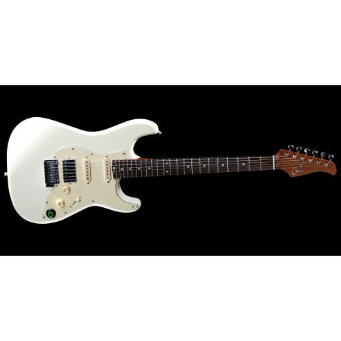 MOOER GTRS S800 RW VINTAGE WHITE
