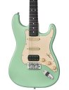 MOOER MSC10 PRO SURF GREEN