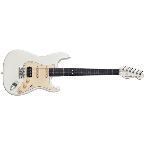 MOOER MSC10 PRO VINTAGE WHITE