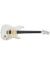 MOOER MSC10 PRO VINTAGE WHITE