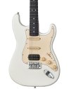 MOOER MSC10 PRO VINTAGE WHITE