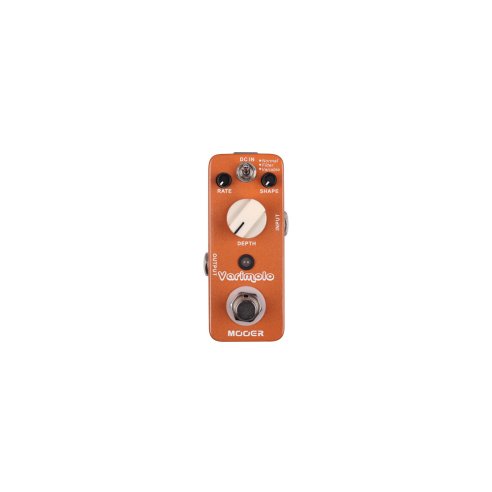 MOOER VARIMOLO DIGITAL TREMOLO